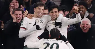 ইএফএল: কার্ডিফকে হারিয়ে সেমিফাইনালে চেলসি